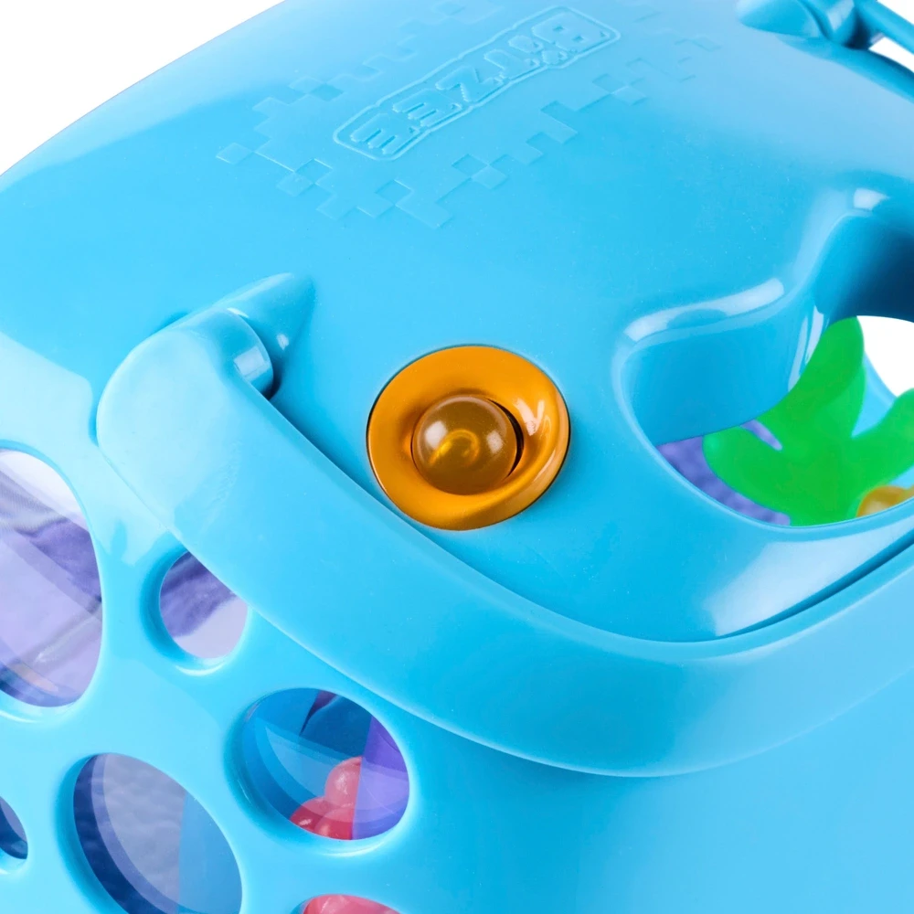 NAUJIENA 2026! Spin Master BITZEE Interaktyvus skaitmeninis gyvūnėlis „Aquarium“