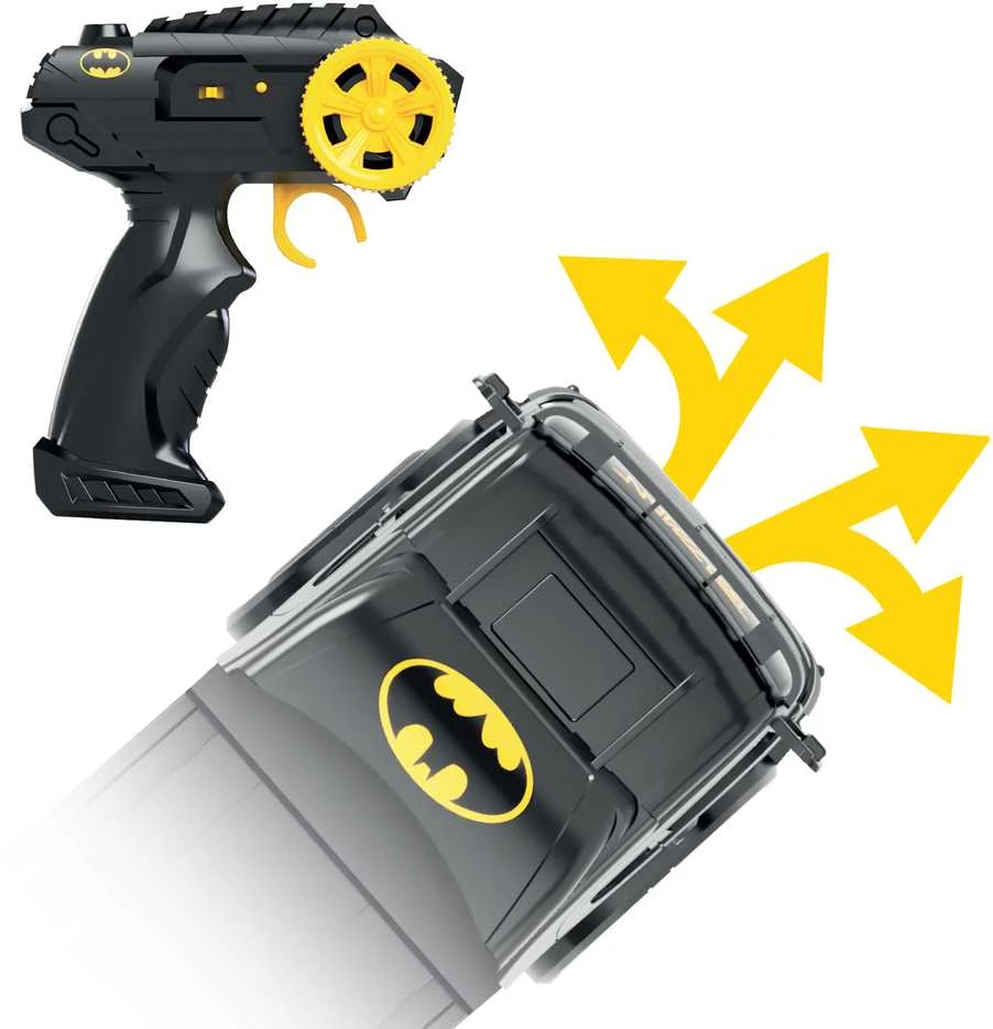 BLADEZ Batman R/C Visureigis Mission, 55cm