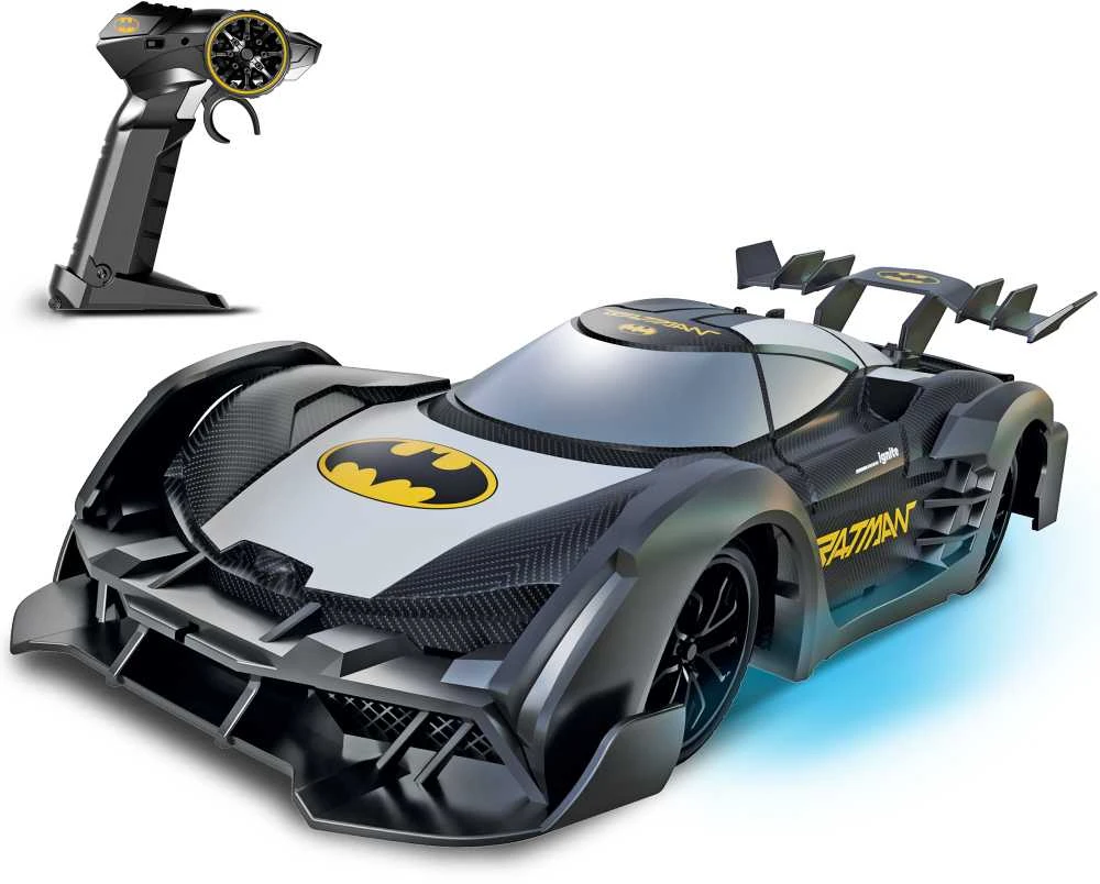 BLADEZ Batman RC automobilis Armored Racer 1:20