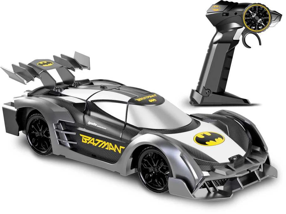 BLADEZ Batman RC automobilis Armored Racer 1:20