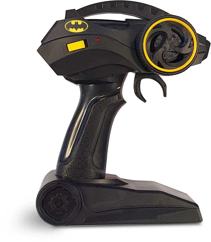 BLADEZ Batman RC automobilis Bat-Tech Racer 1:10