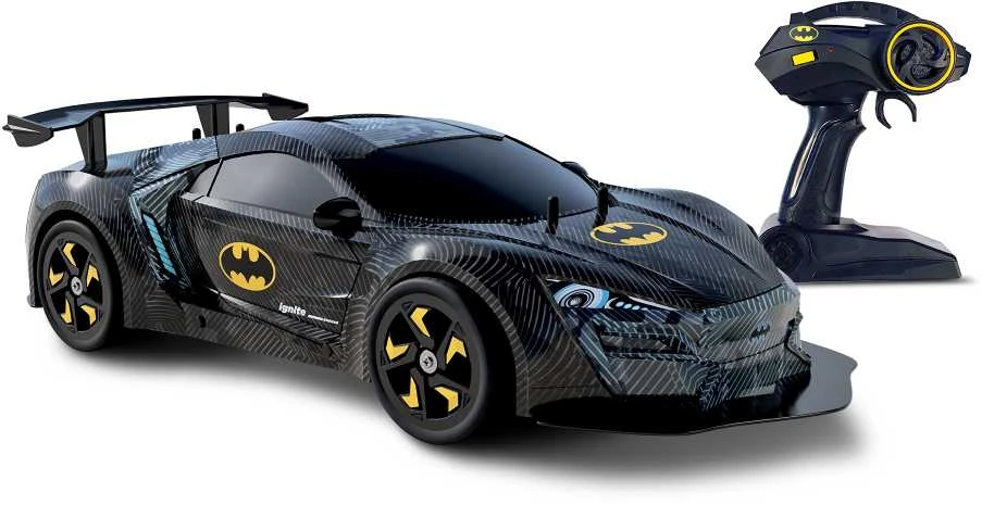 BLADEZ Batman RC automobilis Bat-Tech Racer 1:10