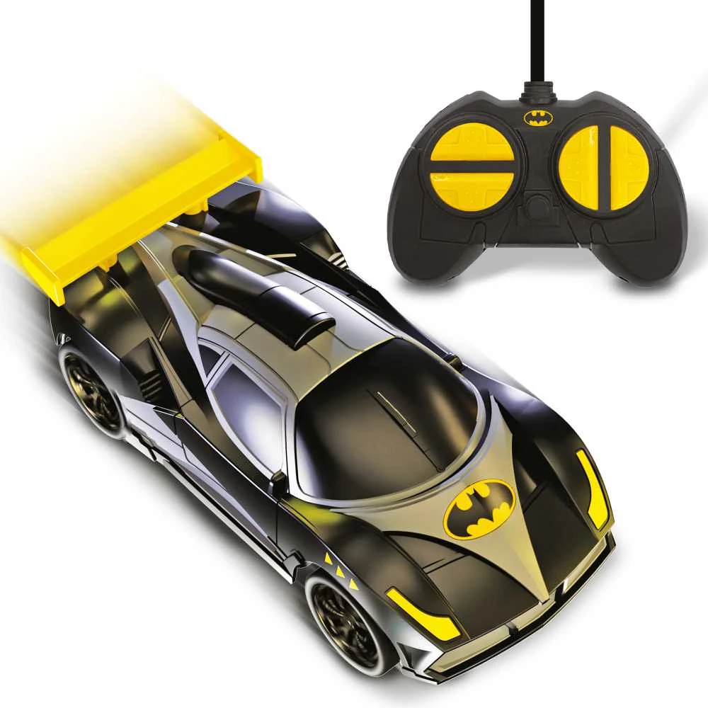 BLADEZ Batman RC Automobilis Racer 1:28