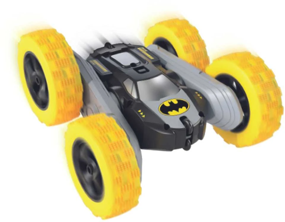 BLADEZ Batman RC automobilis kaskadininkų lenktynininkas, 16 cm