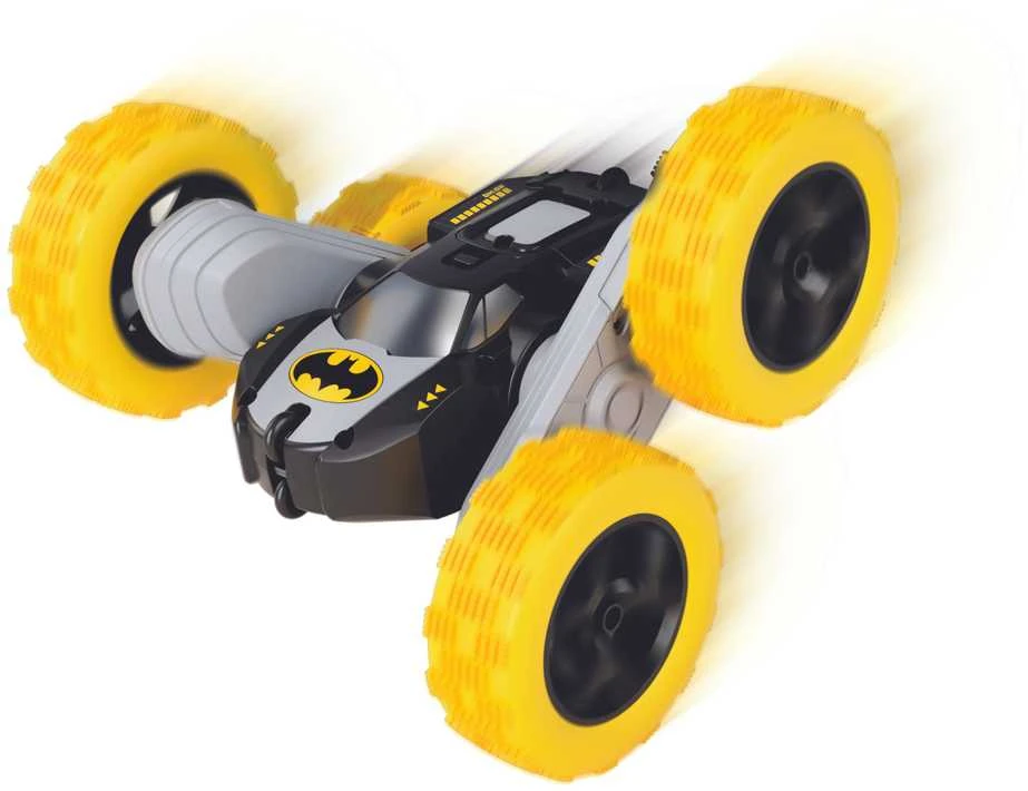 BLADEZ Batman RC automobilis kaskadininkų lenktynininkas, 16 cm