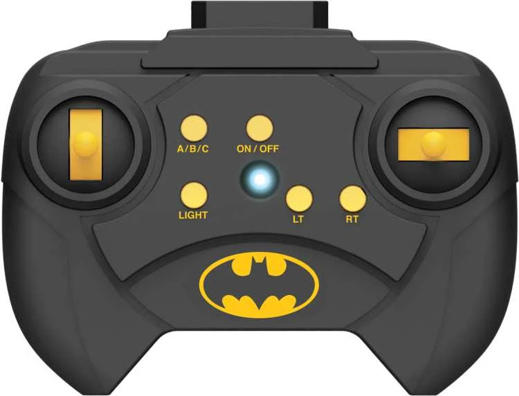 BLADEZ Batman RC Sraigtasparnis Gyro, 22cm