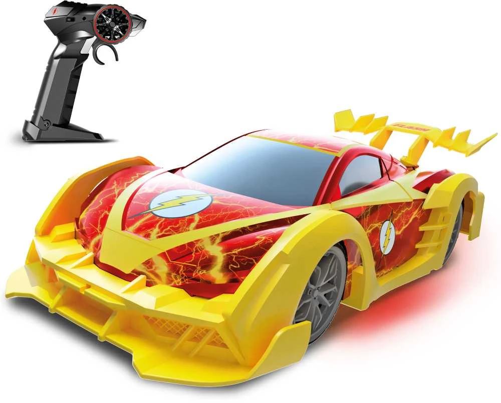 BLADEZ Batman The Flash RC automobilis Armoured Racer 1:20
