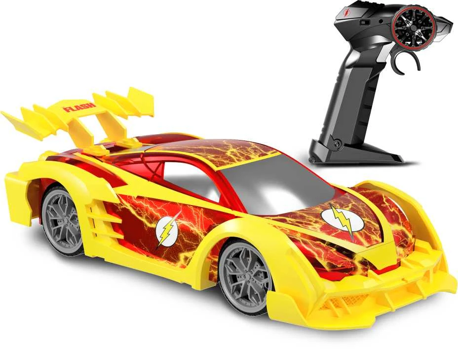 BLADEZ Batman The Flash RC automobilis Armoured Racer 1:20