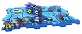 BLADEZ BATWHEELS Motorizuota trasa, 6 det.