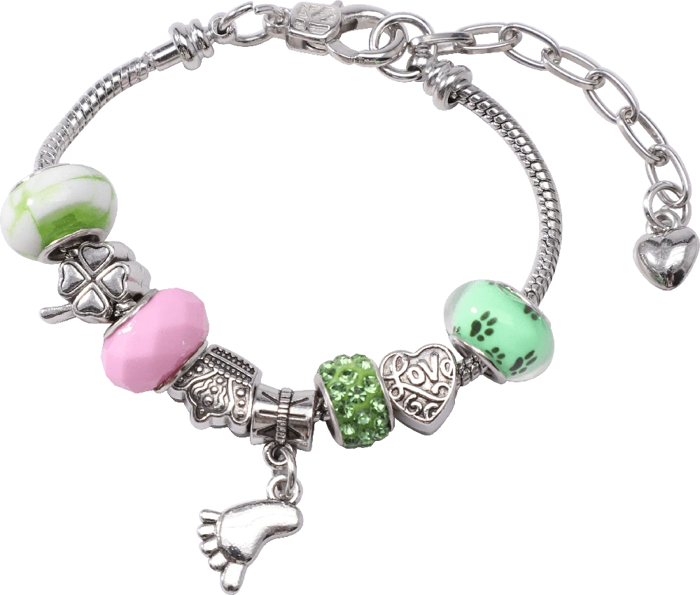 BLING BANDZ DIY Apyrankė
