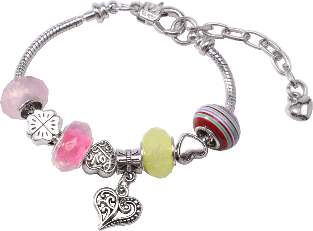 BLING BANDZ DIY Apyrankė