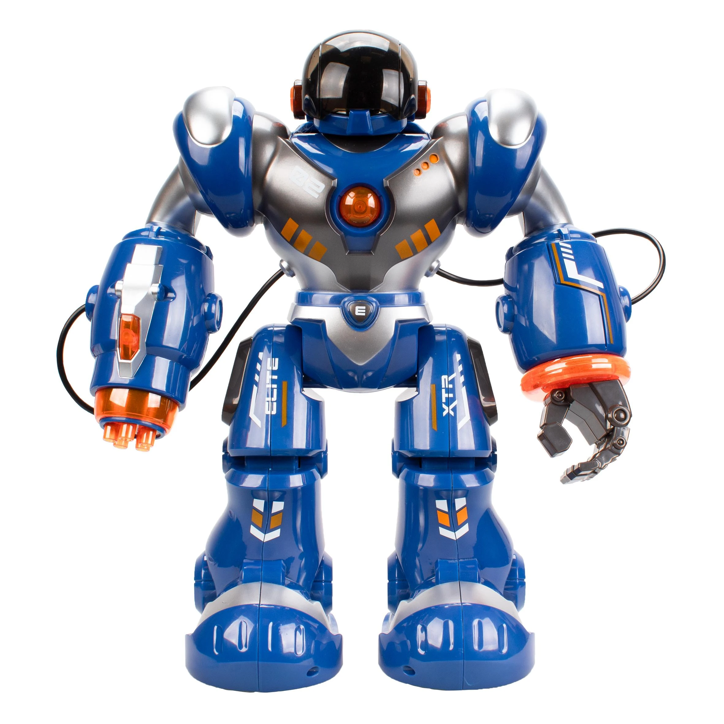 Blue Rocket Robotas ELITE TROOPER
