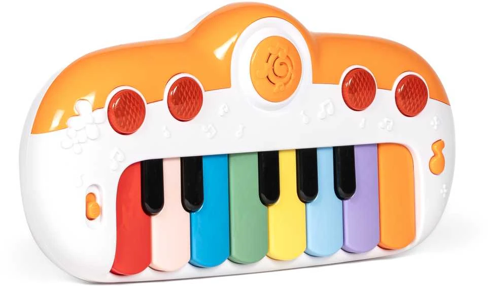 bo. Interaktyvus Žaislas - Pianinas