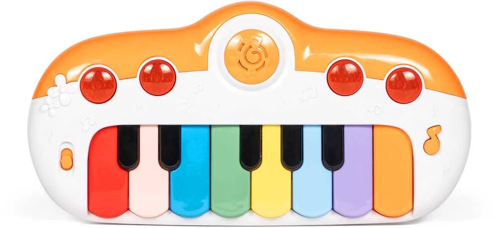 bo. Interaktyvus Žaislas - Pianinas