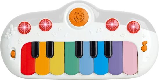 bo. Interaktyvus Žaislas - Pianinas