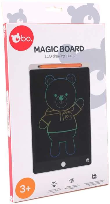 bo. LCD Piešimo lentelė, 10.5"