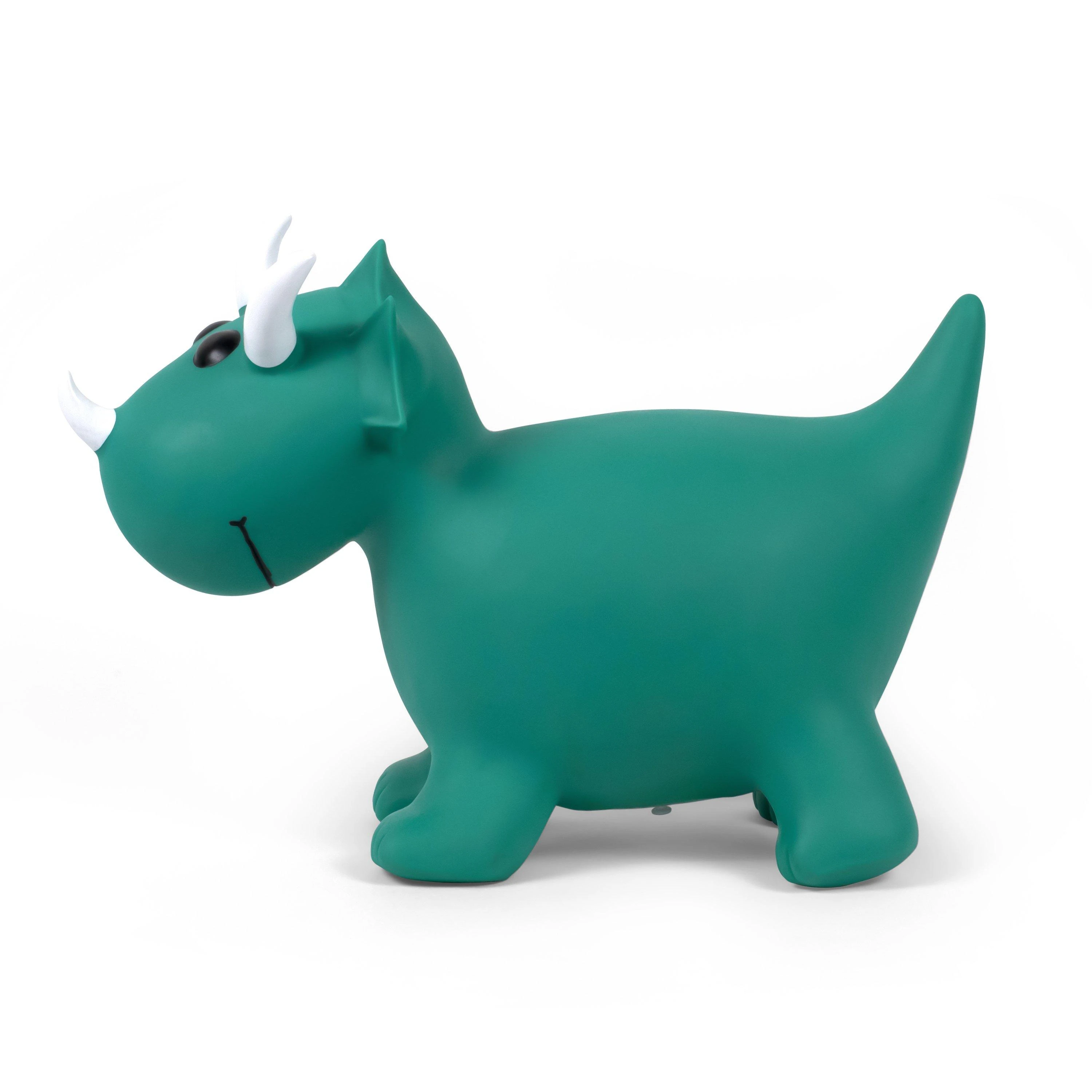bo. Šokliukas „Dinozauras“