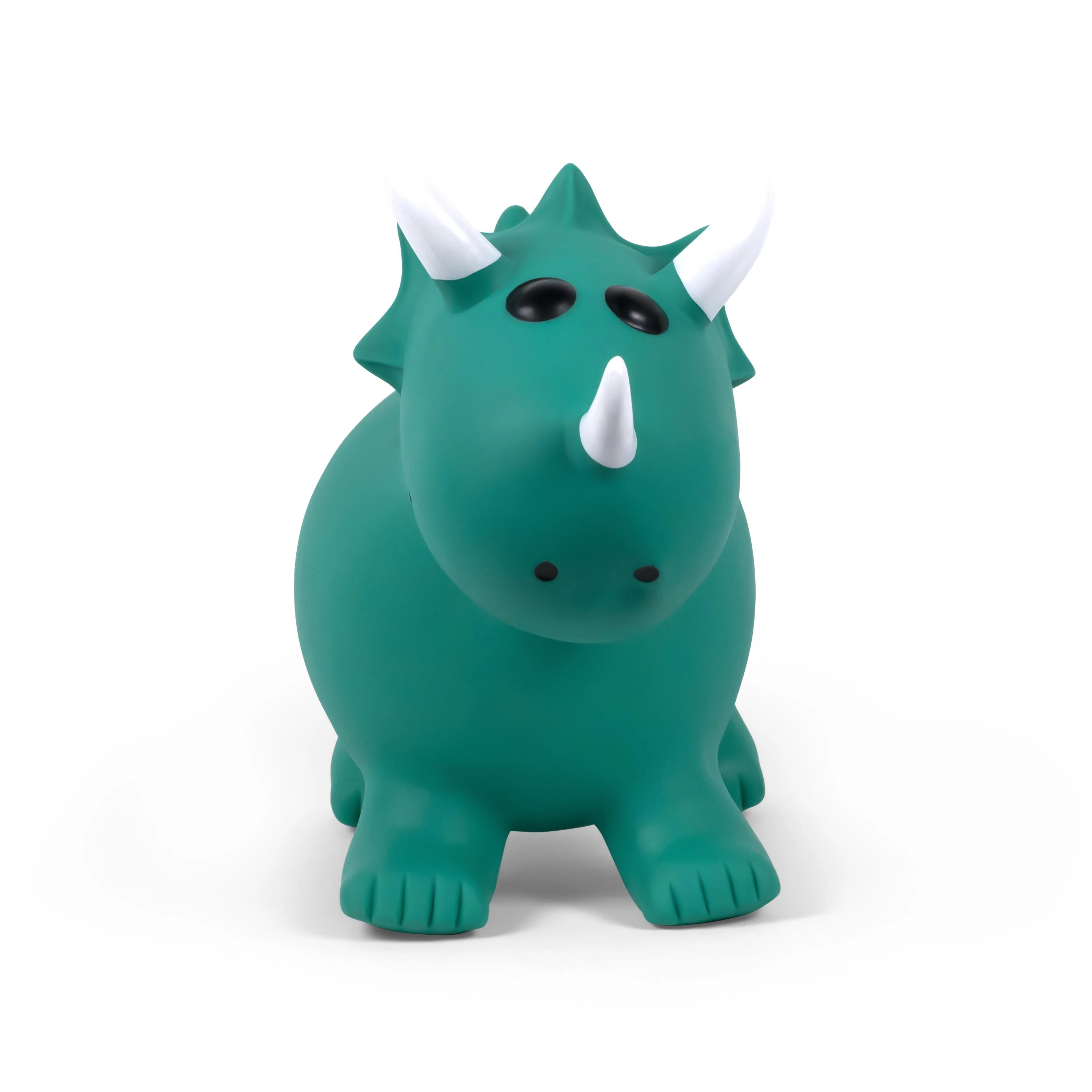 bo. Šokliukas „Dinozauras“