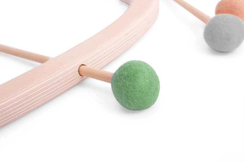 BS TOYS Lankas su strėlėmis