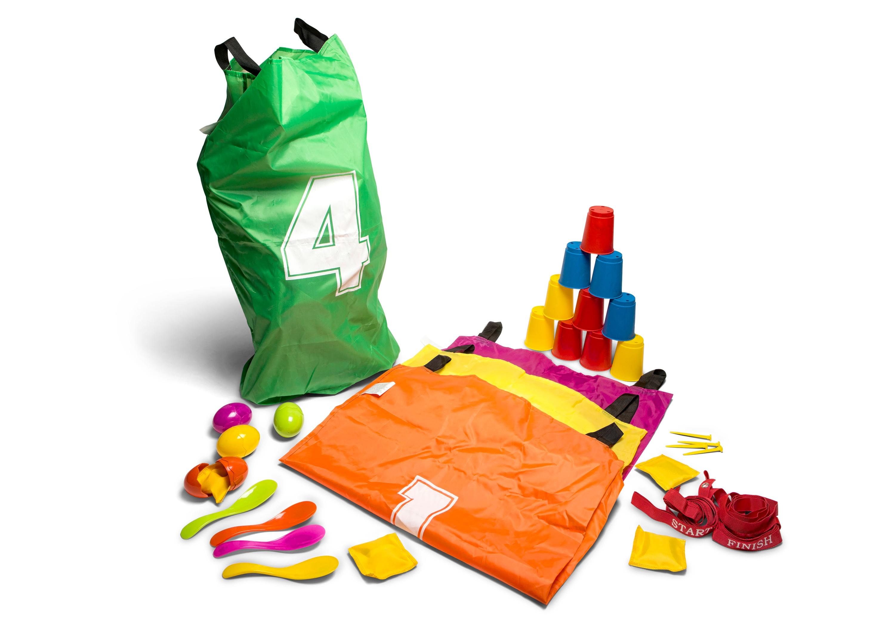 Bs Toys Vakarėlio žaidimų rinkinys