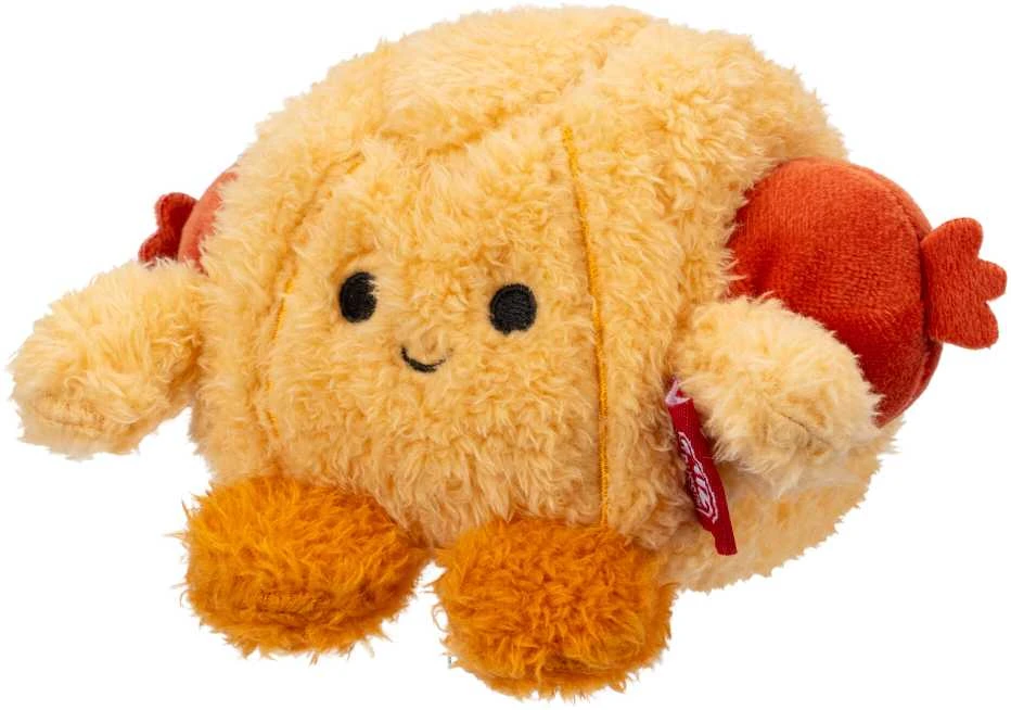 BUMBUMZ Pliušinis žaislas FundayBumz, 19 cm