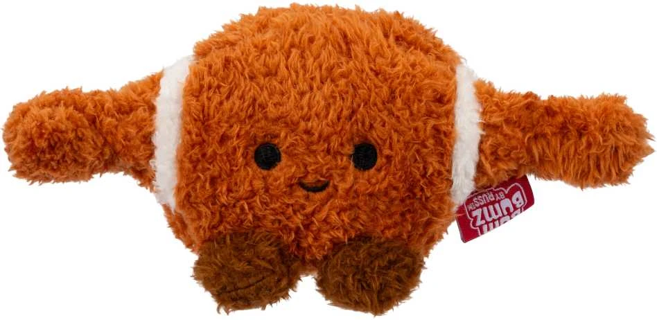 BUMBUMZ Pliušinis žaislas FundayBumz, 19 cm