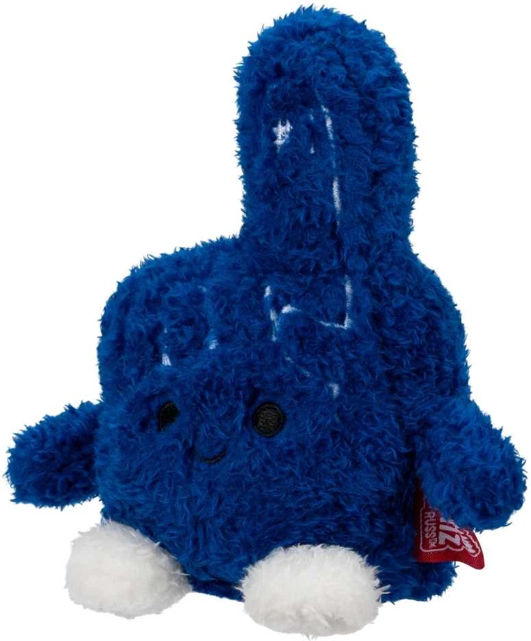 BUMBUMZ Pliušinis žaislas FundayBumz, 19 cm