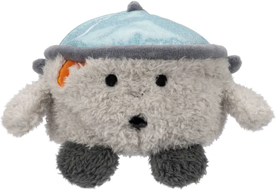 BUMBUMZ Pliušinis žaislas KitchenBumz, 19 cm