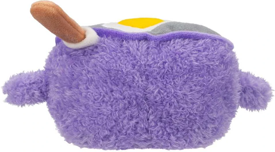 BUMBUMZ Pliušinis žaislas KitchenBumz, 19 cm