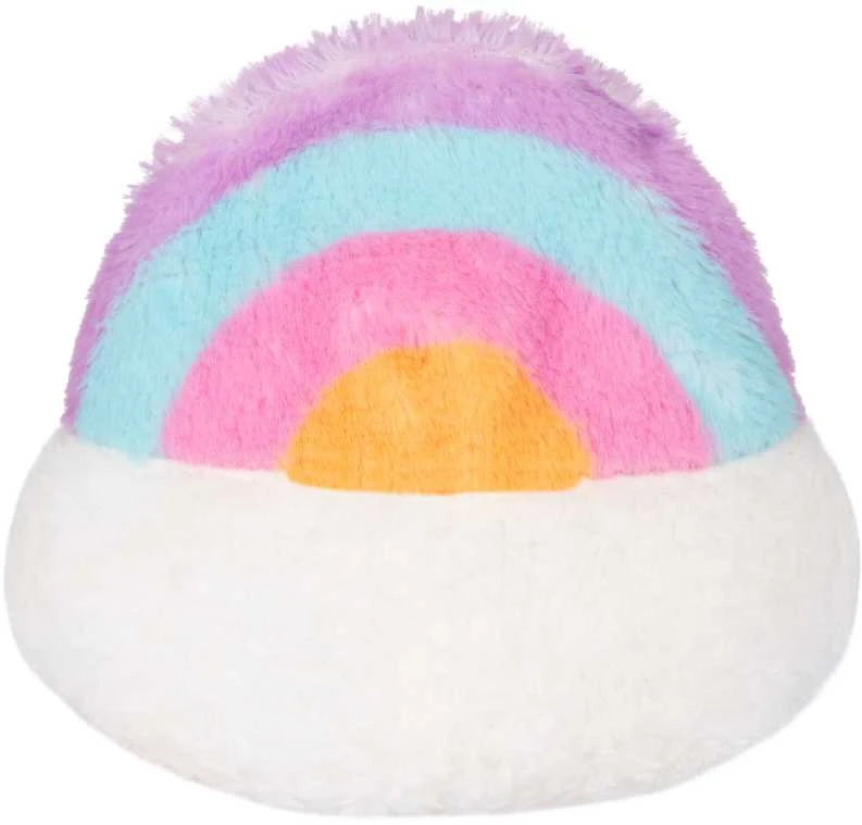 BUMBUMZ Pliušinis žaislas WeatherBumz, 19 cm