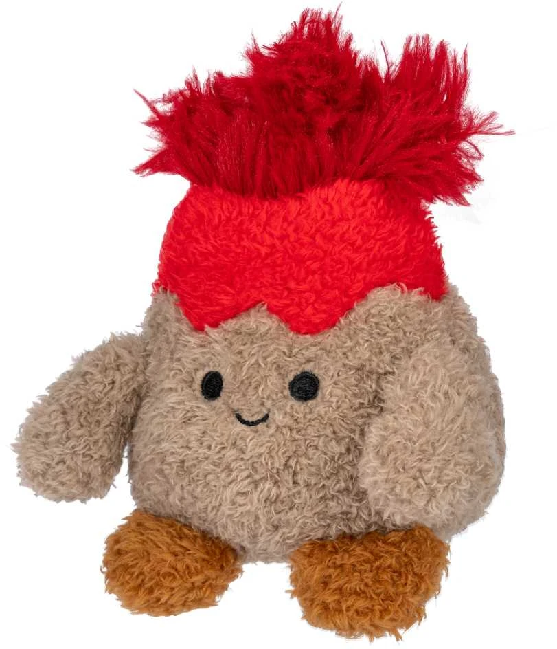 BUMBUMZ Pliušinis žaislas WeatherBumz, 19 cm