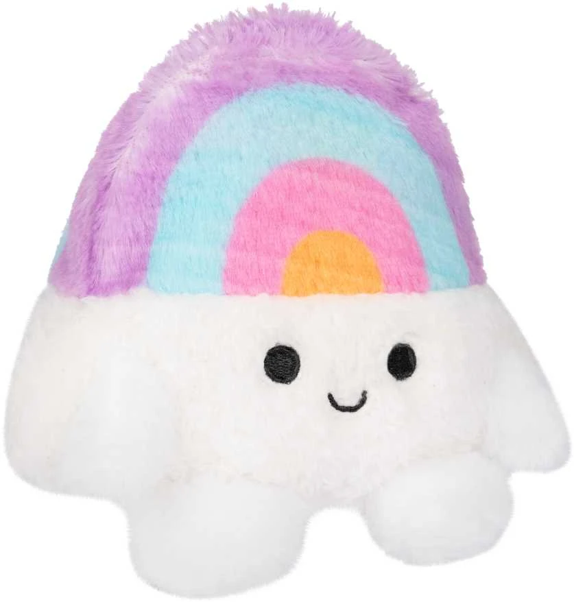 BUMBUMZ Pliušinis žaislas WeatherBumz, 19 cm