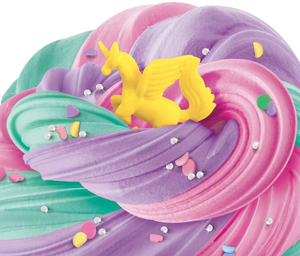 Canal Toys Gleivių maišymo rinkinys „Fluffy“