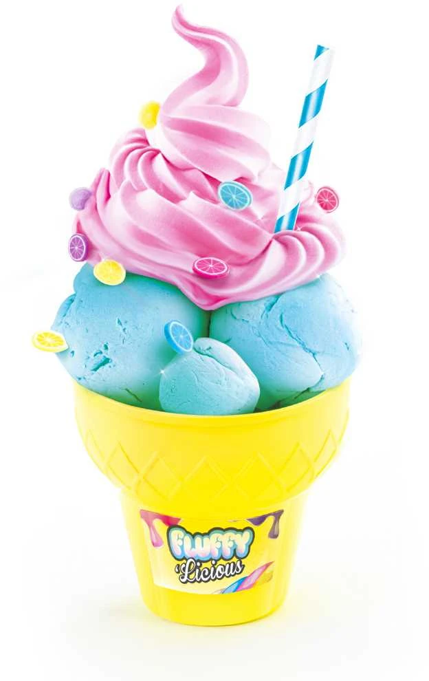 CANAL TOYS SO SLIME Kūrybinis rinkinys "Gleivių lagaminėlis"