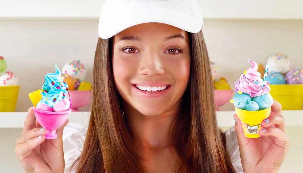 CANAL TOYS SO SLIME Kūrybinis rinkinys "Gleivių lagaminėlis"
