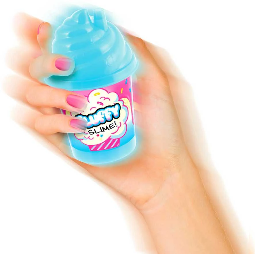 CANAL TOYS SO SLIME Kūrybinis rinkinys "Gleivių lagaminėlis"