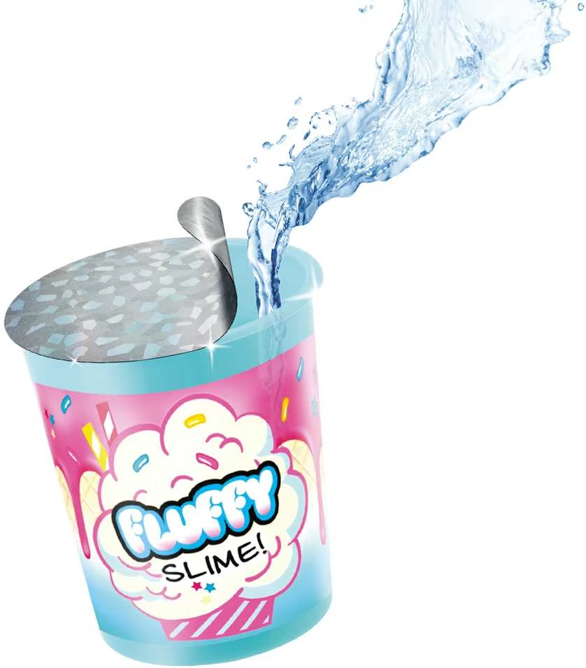 CANAL TOYS SO SLIME Kūrybinis rinkinys "Gleivių lagaminėlis"
