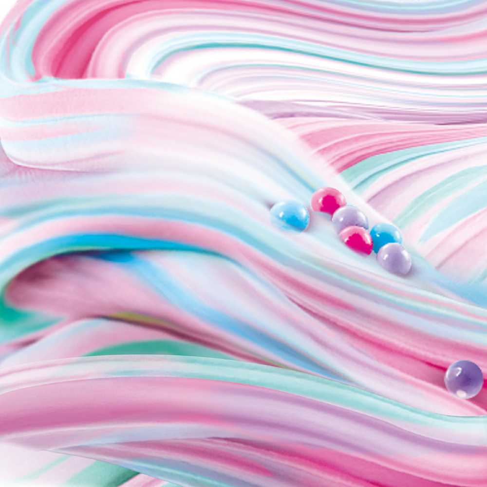 So Slime CANAL TOYS Kūrybinis rinkinys „Gleivių plaktuvas“