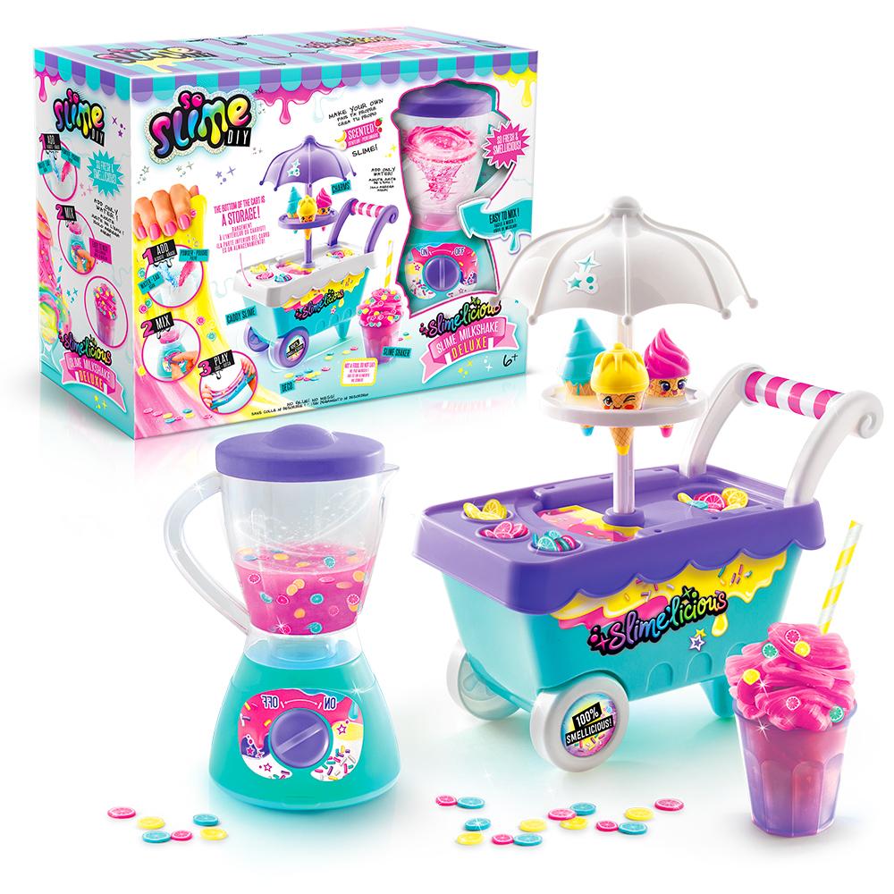 Canal Toys Kūrybinis rinkinys „Kokteilių baras“