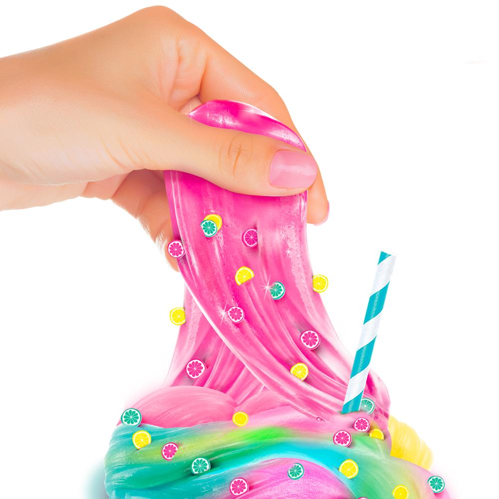 Canal Toys Kūrybinis rinkinys „Kokteilių baras“