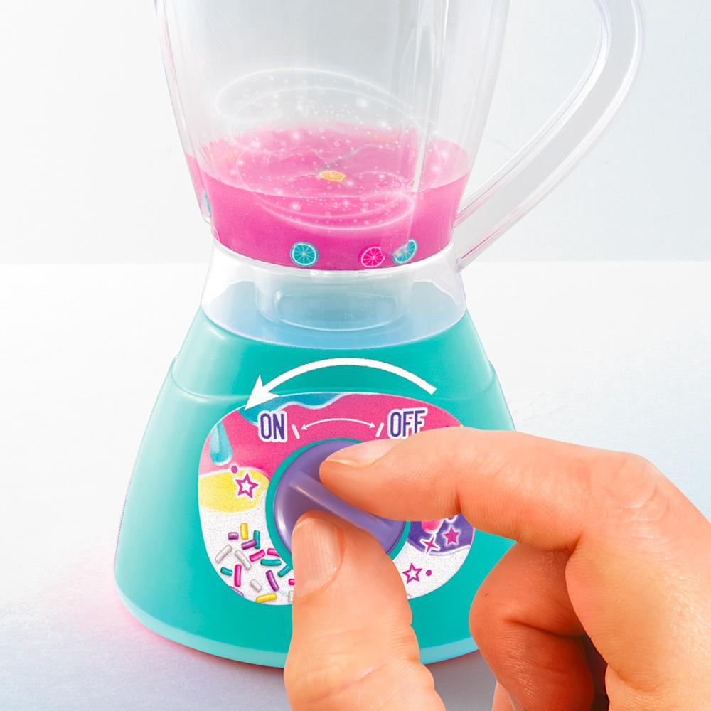 Canal Toys Kūrybinis rinkinys „Kokteilių baras“