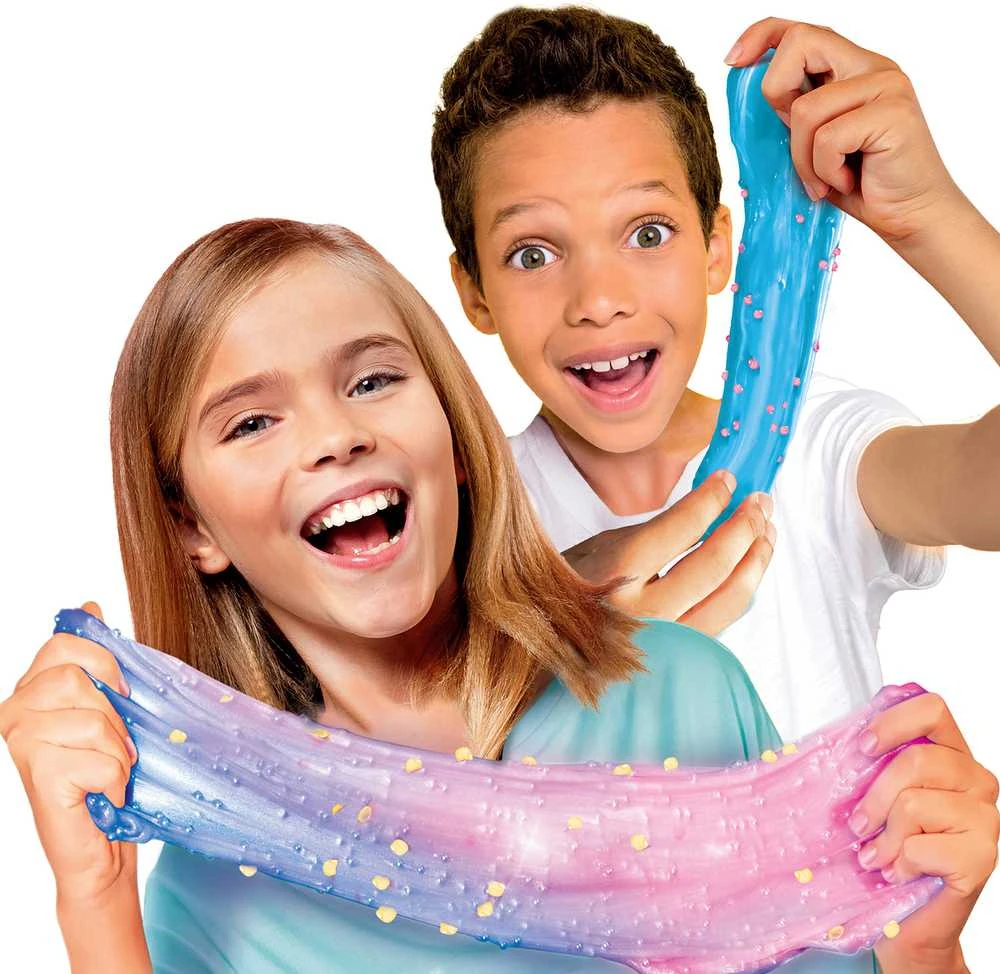 So Slime CANAL TOYS Kvapnios gleivės