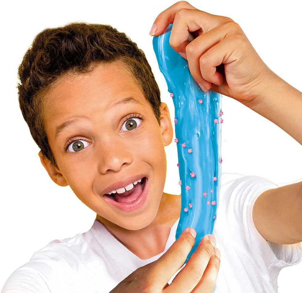 So Slime CANAL TOYS Kvapnios gleivės