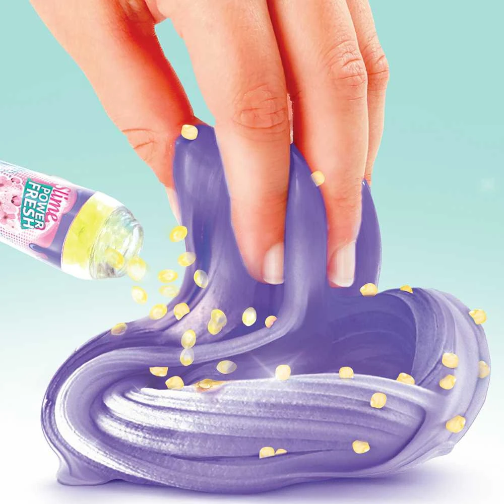 So Slime CANAL TOYS Kvapnios gleivės