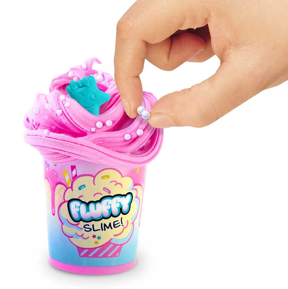 Canal Toys SO SLIME Rinkinys „Gleivių kokteilis"
