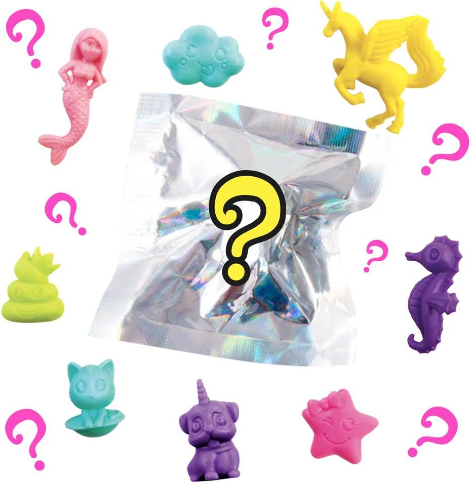 Canal Toys SO SLIME Rinkinys „Gleivių kokteilis"