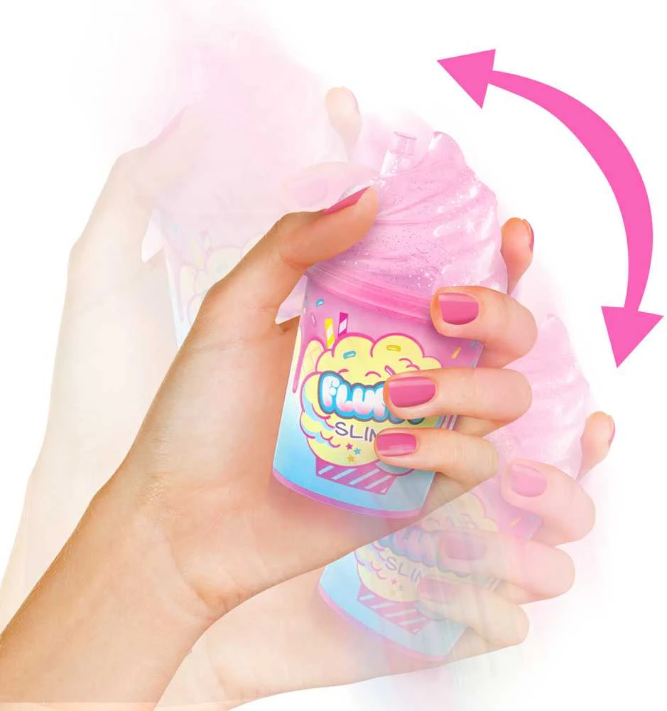 Canal Toys SO SLIME Rinkinys „Gleivių kokteilis"