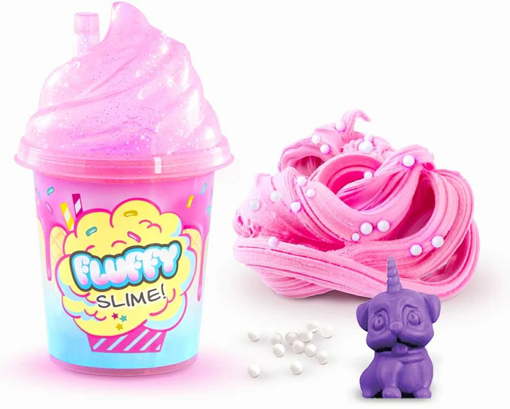 Canal Toys SO SLIME Rinkinys „Gleivių kokteilis"