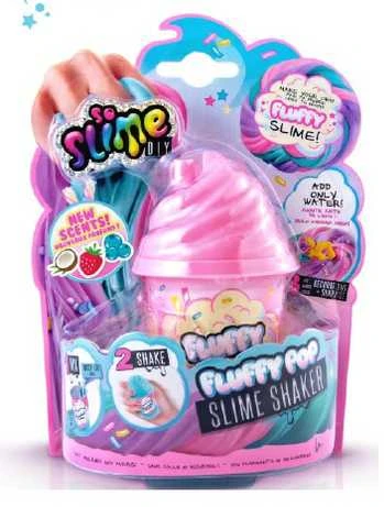 Canal Toys SO SLIME Rinkinys „Gleivių kokteilis"