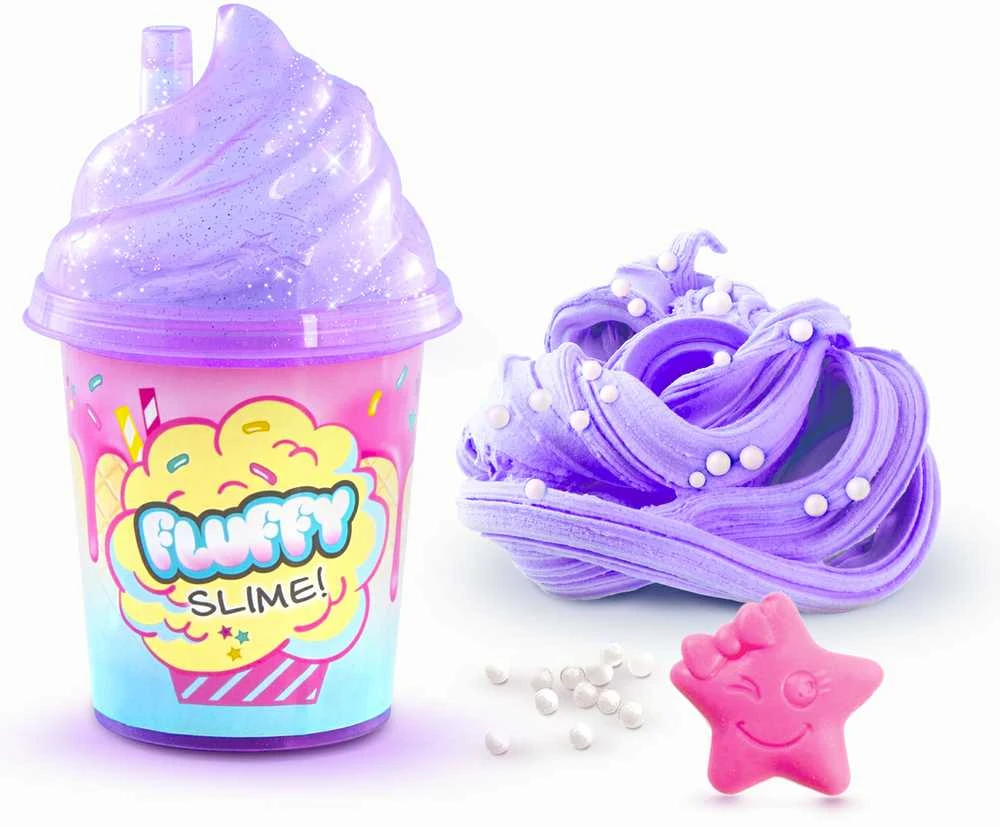 Canal Toys SO SLIME Rinkinys „Gleivių kokteilis"